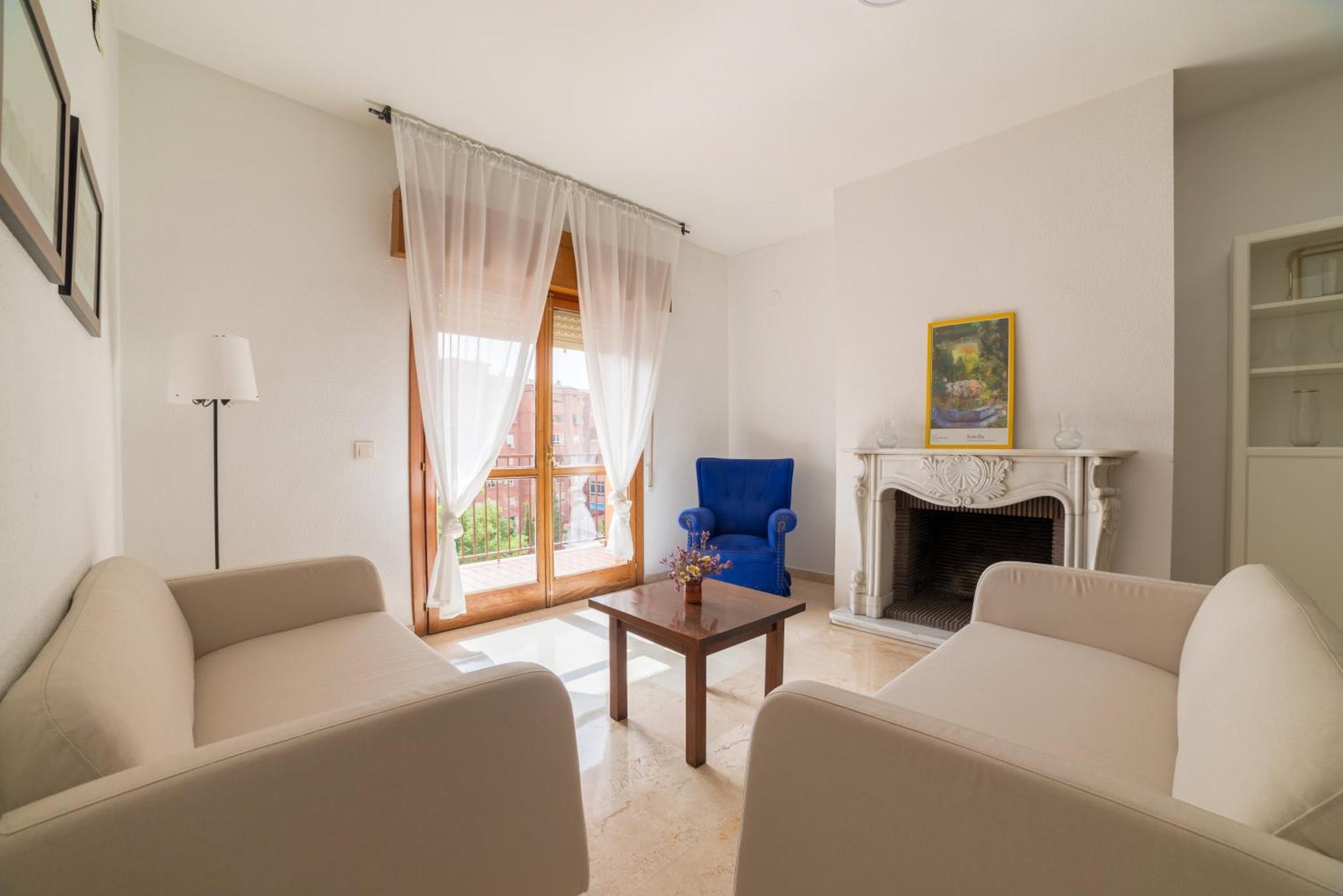 Trendyrooms Granada, Centro A 10 Minutos Andando ภายนอก รูปภาพ