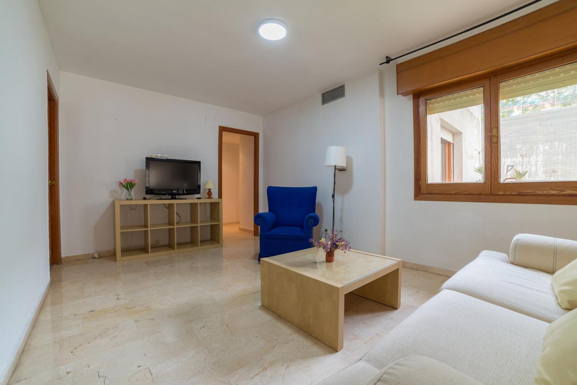 Trendyrooms Granada, Centro A 10 Minutos Andando ภายนอก รูปภาพ