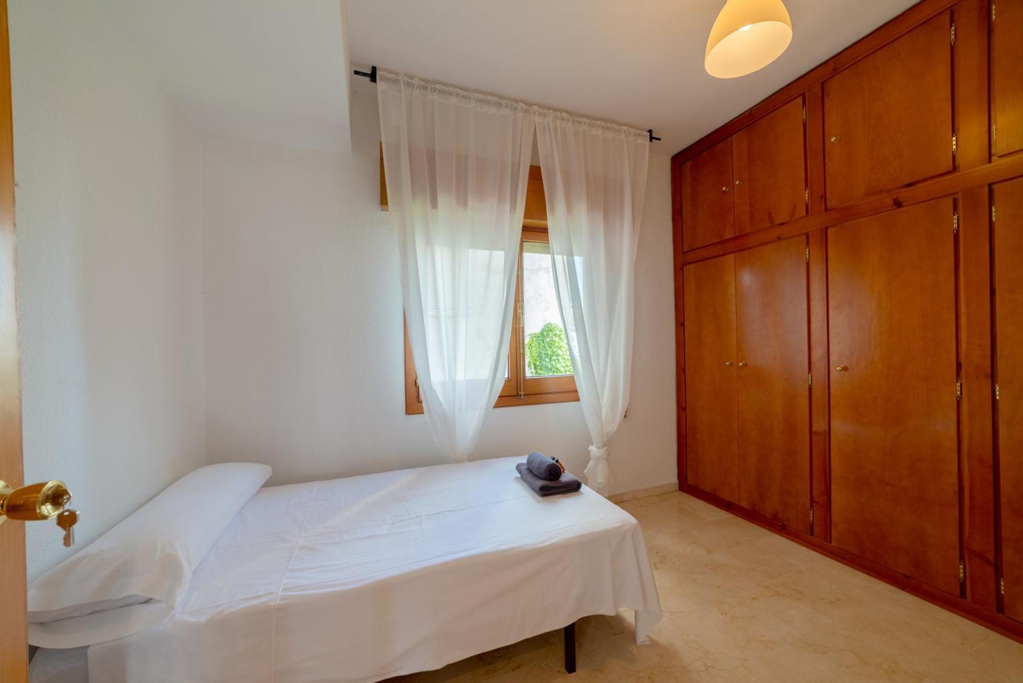 Trendyrooms Granada, Centro A 10 Minutos Andando ภายนอก รูปภาพ